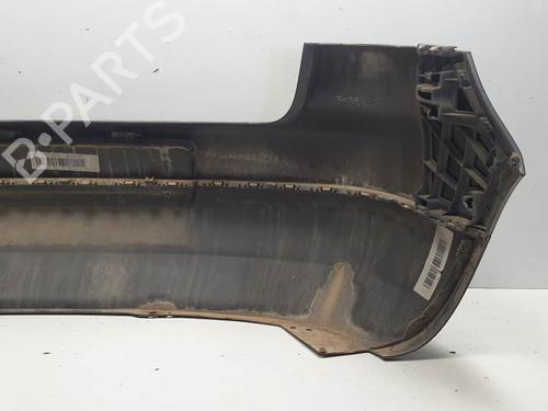 Rear bumper VW GOLF V (1K1) 1.9 TDI | BP27582893C8 