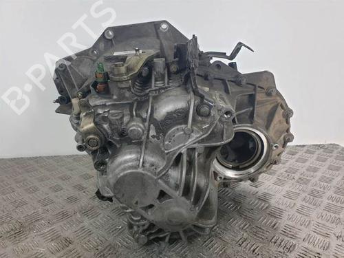 Gearbox NISSAN INTERSTAR Van (X70)  | BP9852053M3 