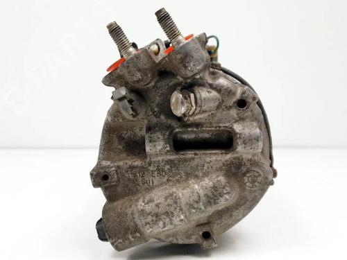 AC compressor LAND ROVER RANGE ROVER SPORT I (L320) 3.0 D 4x4 | BP8173645M34 