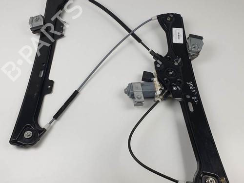Used Front left window mechanism Front left window mechanism BMW 5 (E60) 520 d (163 hp) 28060597 28060597