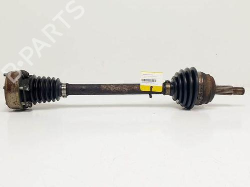 Used Left front driveshaft VW GOLF III Cabriolet (1E7) 1.6 (101 hp) 18418347