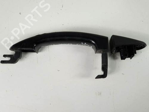 Rear left exterior door handle FORD C-MAX (DM2) 2.0 | BP6843551C130 