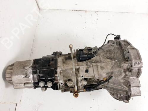 Gearbox AUDI A4 B7 (8EC) 2.5 TDI | BP14926788M3 