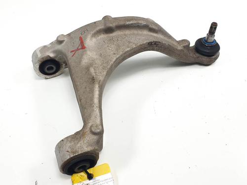 Used Left rear suspension arm Left rear suspension arm SEAT AROSA (6H1) 1.0 (50 hp) 24930038 24930038