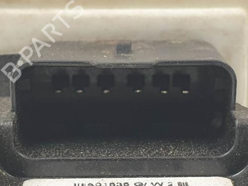 Front right lock CITROËN C3 II (SC_) 1.6 HDi 90 | BP29245532C97 - Image 4
