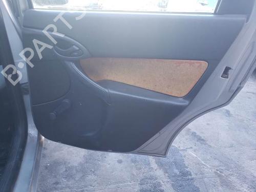 Starter FORD FOCUS I Turnier (DNW) 1.6 16V | BP16359395M8 