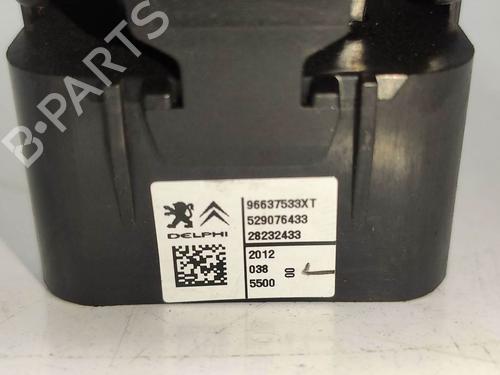 Right front window switch CITROËN C3 III (SX) | BP9422298I26 - Image 4