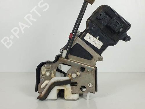 Rear left lock MAZDA 6 Station Wagon (GY) 2.0 DI (GY19) | BP13561030C100 