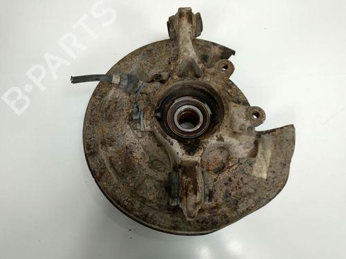 Right rear steering knuckle LAND ROVER DISCOVERY III (L319) 2.7 TD 4x4 | BP7242824M28 