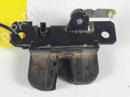 Used Tailgate lock Tailgate lock VW PASSAT B5.5 Variant (3B6) 1.9 TDI (130 hp) 12379720 12379720