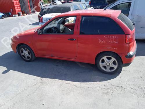 Steering pump SEAT IBIZA II (6K1) 1.4 16V | BP11179023M99 