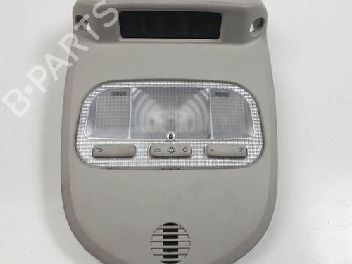 Used Interior roof light PEUGEOT 3008 I MPV (0U_) 1.6 BlueHDi 120 (120 hp) 27978052
