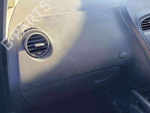 Gearbox SEAT ALTEA (5P1) 2.0 TDI | BP12373467M3 