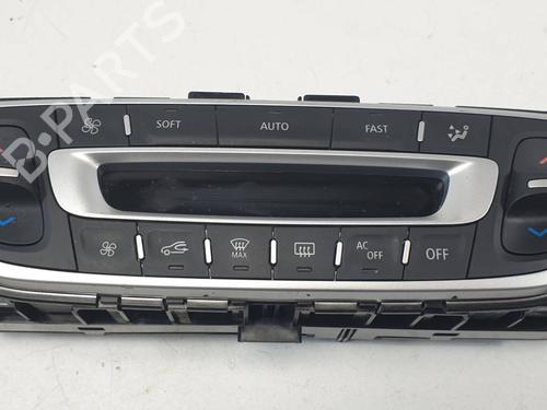 Used Climate control Climate control 37586933 37586933