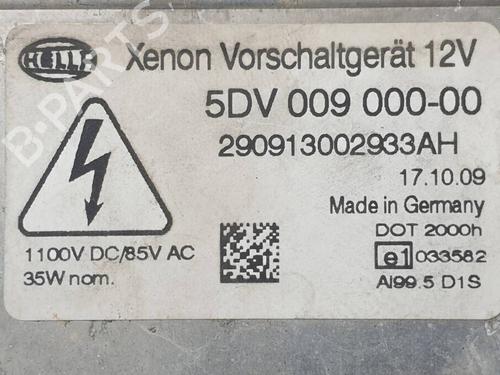 Right headlight CHRYSLER GRAND VOYAGER V (RT) 2.8 CRD | BP40176765C29 - Image 8