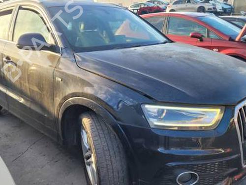 Sikringsdåse AUDI Q3 (8UB, 8UG) 2.0 TDI | BP30608466E1