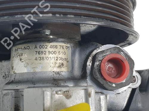 Steering pump MERCEDES-BENZ SPRINTER 3,5-t Van (B906) 311 CDI (906.631, 906.633, 906.635, 906.637) | BP16871237M99 