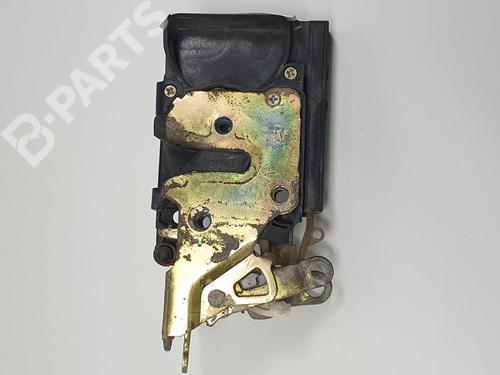 Used Front right lock Front right lock DAEWOO NUBIRA Saloon (J100) 1.6 16V (106 hp) 11111146 11111146