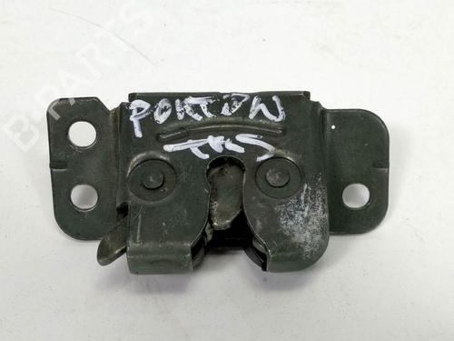 Used Tailgate lock Tailgate lock HYUNDAI LANTRA II Estate (J-2) 1.6 16V (114 hp) 7232781 7232781