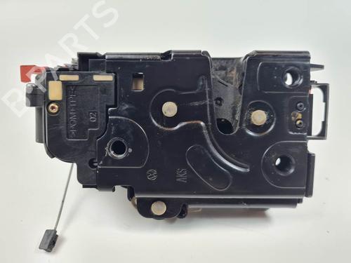 front-left-lock-vw-golf-plus-v-5m1-521-2004-2005-2006-2007-2008-2009-2010-2011-2012-2013-29172387 main image