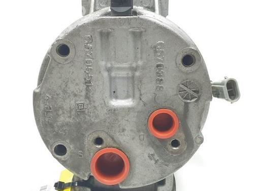 AC compressor RENAULT LAGUNA II Grandtour (KG0/1_) 1.9 dCi (KG1V) | BP25137955M34 