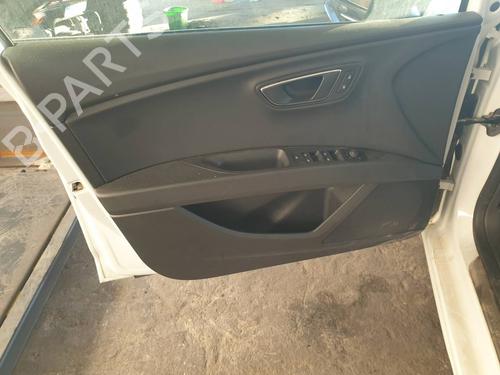 Headlight switch SEAT LEON (5F1) 1.6 TDI | BP39929229I24 - Image 12