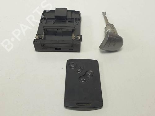 Used Electronic module Electronic module RENAULT LAGUNA III Grandtour (KT0/1) 2.0 dCi (KT01, KT08, KT09, KT0K, KT12, KT1D, KT1W) (150 hp) 25145503 25145503