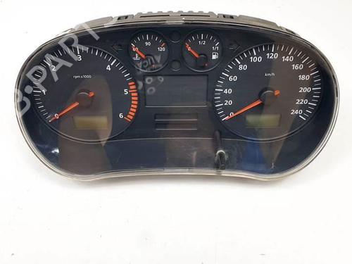 Used Instrument cluster SEAT LEON (1M1) 1.9 TDI (90 hp) 17488710