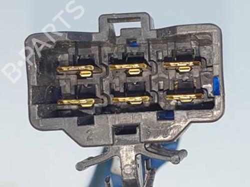 Electronic module HYUNDAI i30 Estate (FD) 1.6 CRDi | BP30998479M83