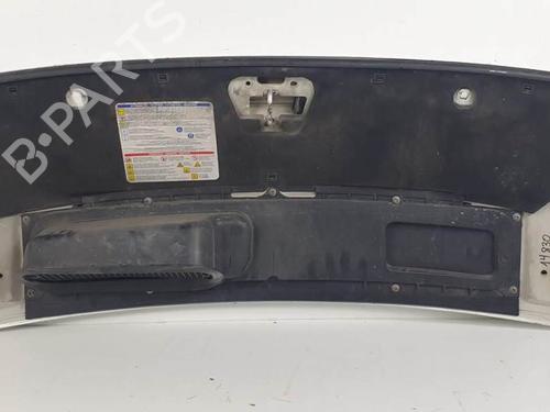 Motorhjelm PEUGEOT BOXER Van 2.2 HDi 130 | BP25255929C1 - Image 3