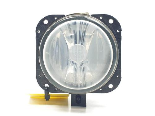 Used Left front fog light Left front fog light CITROËN BERLINGO / BERLINGO FIRST Box Body/MPV (M_) 2.0 HDI 90 4WD (MBRHY, MCRHY) (90 hp) 17899268 17899268