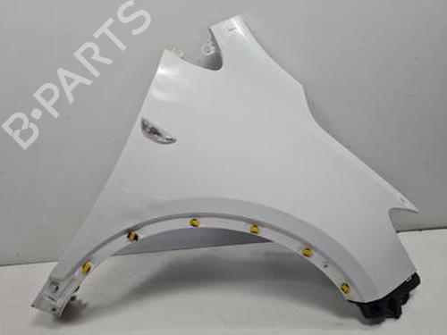 Used Right front fenders OPEL MOKKA / MOKKA X (J13) 1.6 CDTI (_76) (136 hp) 30801084