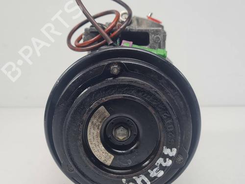 AC compressor AUDI ALLROAD C5 (4BH) 2.5 TDI quattro | BP34514224M34  - Image 5