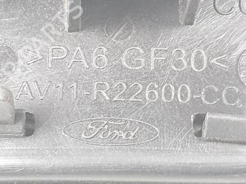 Front right interior door handle FORD B-MAX (JK) 1.0 EcoBoost | BP24340597I14 - Image 3