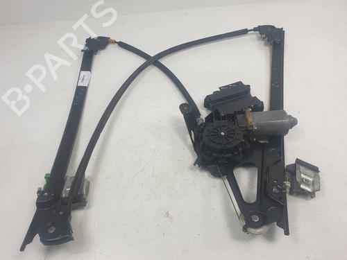 Used Front right window mechanism Front right window mechanism FORD GALAXY I (WGR) 1.9 TDI (115 hp) 34512965 34512965