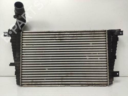 Used Intercooler Intercooler OPEL ASTRA H TwinTop (A04) 1.9 CDTi (L67) (150 hp) 9231103 9231103