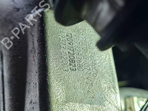 Engine FORD FIESTA VI (CB1, CCN) 1.4 TDCi | BP34576509M1  - Image 11