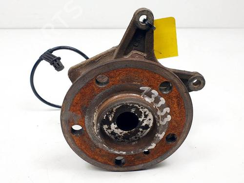 Used Right rear steering knuckle Right rear steering knuckle MERCEDES-BENZ B-CLASS Sports Tourer (W245) B 200 CDI (245.208) (140 hp) 16292026 16292026