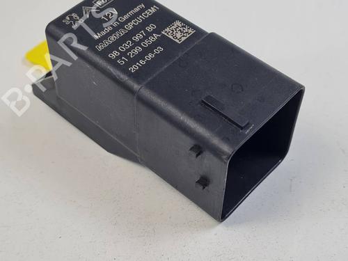 Used Electronic module Electronic module CITROËN DS4 (NX_) 1.6 BlueHDi 120 (120 hp) 36254381 36254381