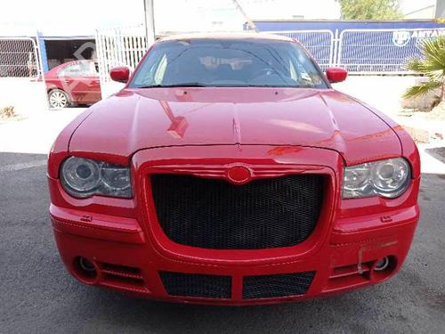 Used Parts CHRYSLER 300C Touring (LX, LE)  3.0 CRD  936734