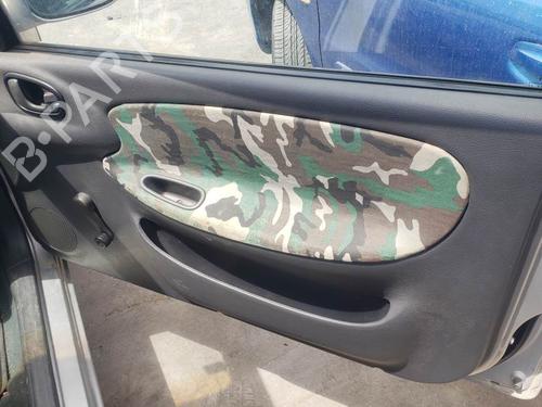 Right headlight DAEWOO LANOS (KLAT) 1.3 | BP29246494C29  - Image 19