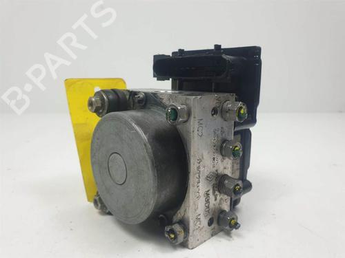 Used ABS pump ABS pump RENAULT MODUS / GRAND MODUS (F/JP0_) 1.5 dCi (FP0F, JP0F) (86 hp) 10664800 10664800