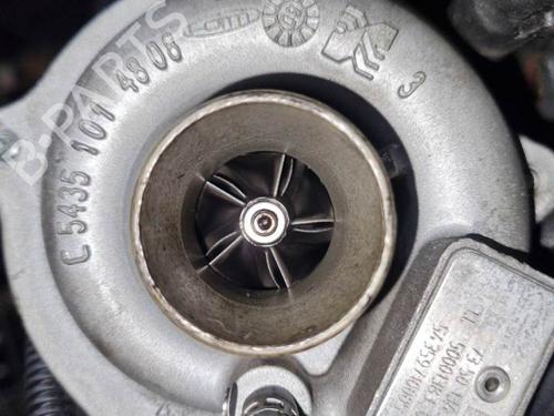 Engine OPEL CORSA D (S07) 1.3 CDTI (L08, L68) | BP28051762M1 