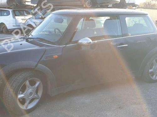 Rear parcel shelf MINI MINI (R50, R53) One | BP24339687C85 - Image 27