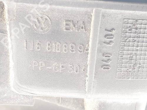 Klapa wlewu paliwa VW GOLF IV (1J1) 1.6 16V | BP16718752C131 