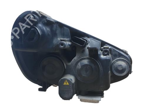 Left headlight FORD GALAXY II (WA6) 2.0 TDCi | BP37229913C28 - Image 4