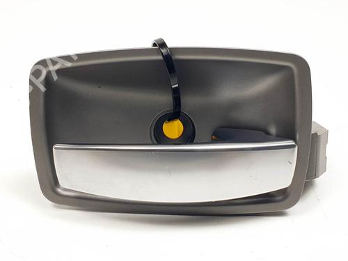 Used Rear right interior door handle Rear right interior door handle BMW 7 (E65, E66, E67) 730 Ld (231 hp) 27582829 27582829
