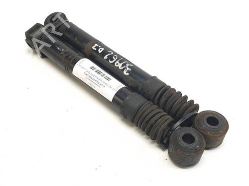 Used Hood lift support LAND ROVER RANGE ROVER SPORT I (L320) 3.0 D 4x4 (245 hp) 27885819
