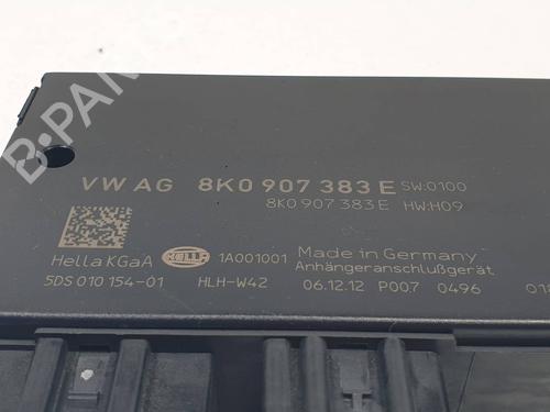 Electronic module CITROËN C4 I (LC_) 1.6 HDi | BP38634190M83 - Image 4