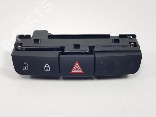Used Warning switch Warning switch OPEL INSIGNIA A Sports Tourer (G09) 2.0 CDTI (35) (160 hp) 25140445 25140445